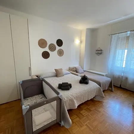 Appartement In Centro -