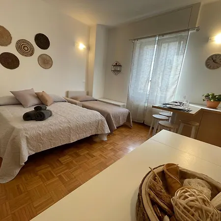 In Centro - * Alassio