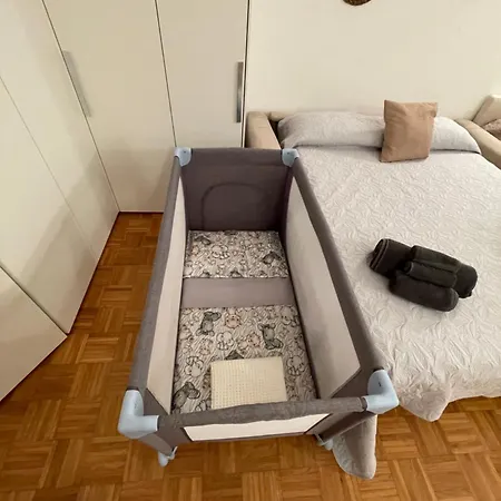 In Centro - Apartament Alassio