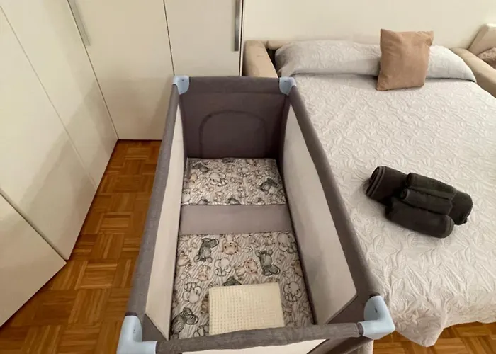 In Centro - Apartamento Alassio